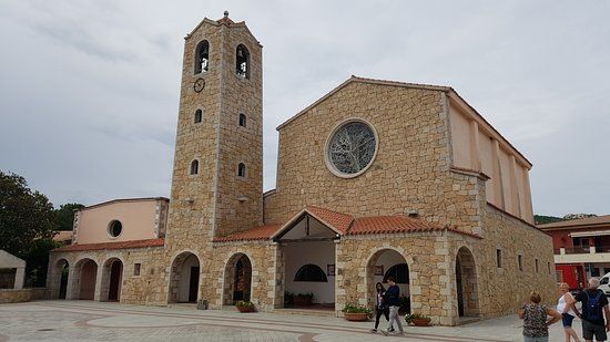 Chiesa di San Giovanni Battista